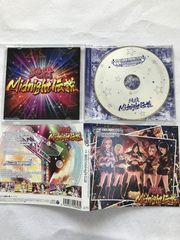[CD]THE IDOLM@STER CINDERELLA GIRLS STARLIGHT MASTER 05 순정 Midnight 전설