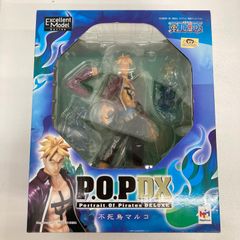 [이온 광점] 중고 불사조 마르코 POP NEO-DX 엑설런트 모델 원피스 [702]