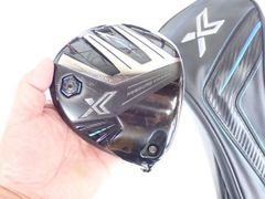 Krank Golf Formula X11 ドライバー ヘッド 9度 - メルカリ