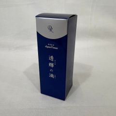 Aqua Venus 透明の滴 美容液 - メルカリ