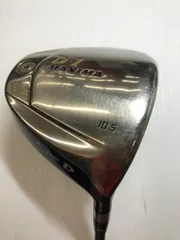 リョーマゴルフ　Ryoma D-1 MAXIMA TYPE-D　10.5度　ツアーAD MX-D　Rフレックス　ドライバー　中古【最短即日発送】のサムネイル