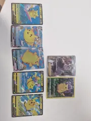 25周年ピカチュウ ポケモンカード