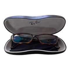 Ray-Ban RB5184F 5014 伊達眼鏡 フルフィット美品 - メルカリ