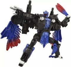 中古】トレーディングフィギュア [単品] PUTITTO series ティータイム