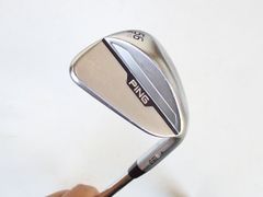 PING S159 ウェッジ 54度 MODUS3 105 S - メルカリ