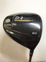 リョーマゴルフ Ryoma D-1 MAXIMA TYPE-D 10.5度 ツアーAD MX-D R