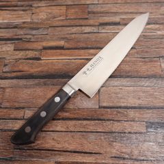 實光 H-INOX 三徳包丁 MV鋼 プロフェッショナル 實光 H-INOX 三徳包丁 MV鋼 プロフェッショナル - メルカリ