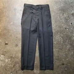 COMME des GARCONS HOMME DEUX 17aw ストライプ スラックス XS コムデギャルソンオムドゥ 2017aw AD2017のサムネイル