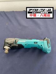 中古 マキタ マルチツールTM51D 本体のみ カーボンブラシ新品 - メルカリ