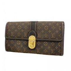 最終処分SALE】LOUIS VUITTON 長財布A-11534 - メルカリ