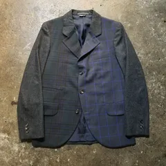 2026年最新】COMME des GARCONS HOMME DEUX メンズ テーラード