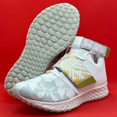 ナイキ 野球スパイク ジュニアサイズ ジョーダン1 MID シカゴカラー