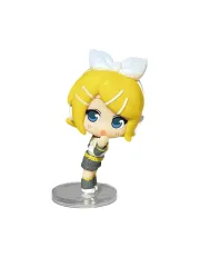 VOCALOID 鏡音リン ミニ ねんどろいど フィギュア