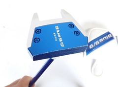 キャスコ（Kasco）Blue9/9 White back WB-011 34 - メルカリ