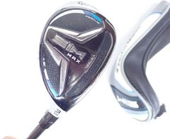 TaylorMade SIM MAX ユーティリティ 19度 シムマックス3u - メルカリ