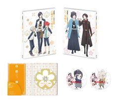 刀ミュ ミュージカル刀剣乱舞 本丸花暦 CD - メルカリ