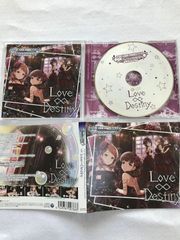 [CD]THE IDOLM@STER CINDERELLA GIRLS STARLIGHT MASTER 06 Love∞Destiny