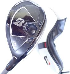 B2 フェアウェイウッド 5W 18° Tour AD UB-5 フレックスS - メルカリ