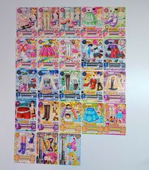 第1弾〜6弾 ポップ ノーマルカード 30枚 まとめ売り - メルカリ