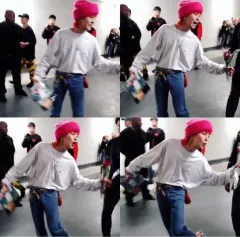 G-DRAGON（ジードラゴン） ピースマイナスワン ロングスリーブ 2のサムネイル