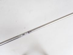 超美品 ピン純正スリーブ付TOUR65ドライバーXシャフト111.6ミリ120g