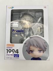 ヘタリア プロイセン ねんどろいど 1994 - メルカリ