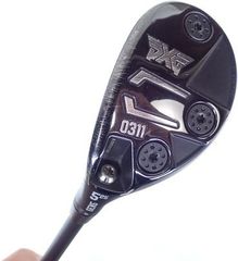 PXG 0211 ユーティリティ 22度 4U Diamana 60S - メルカリ