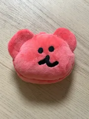 Dinotaeng ボボ コインケース