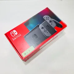 2026年最新】switch バッテリー強化版の人気アイテム - メルカリ