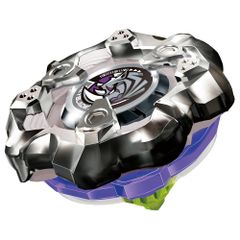 新品 サムライスチール 5-70GF メタルコートホワイト ベイブレードx