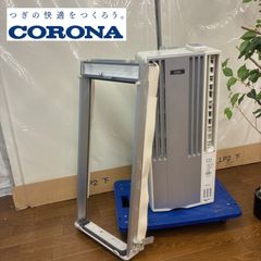 CORONA】窓用エアコン CWH-A1824R 2024年製 - メルカリ