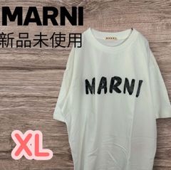 103【美品】マルニ 切替え ドッキング ロンT 48 オーバーサイズ - メルカリ