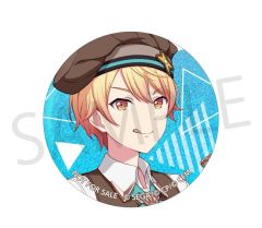 冬馬かずさ(等身/ルームウェアVer.) 缶バッジ WHITE ALBUM2 02 描き