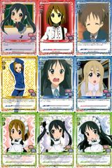 プレメモ ガルパン あんこうチーム 直筆サイン - メルカリ