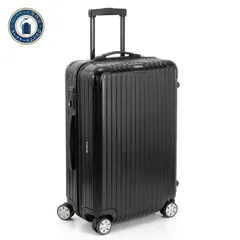 2026年最新】RIMOWA SALSA 63lの人気アイテム - メルカリ