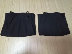 スラックス ズボンのサムネイル