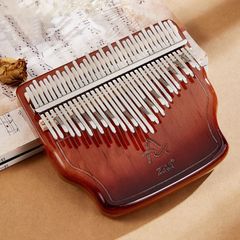 スミヤカ カリンバ 34キー - メルカリ