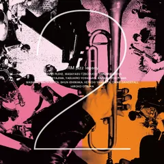 【CD】2