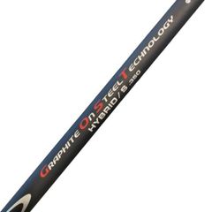 モーダス GOST 370 タイトリストスリーブ付 4番 UT用シャフト - メルカリ