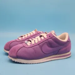 NIKE ナイキ コルテッツ ナイロン レディーススニーカー 23センチのサムネイル