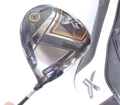 ダンロップ 2020 ゼクシオ X XXIO X ドライバー Miyazaki AX-1 9.5度 Sのサムネイル