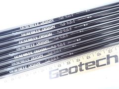 グラファイトデザイン ラウネi105 S 6本セット - メルカリ