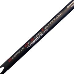 N.S.PRO MODUS3 HYBRID GOST HL.370 シャフト単品 - メルカリ