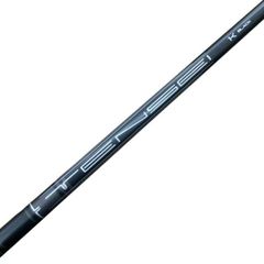 タイトリスト／FW（ミニドライバー）用】TENSEI 1K BLACK 65S - メルカリ