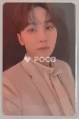 セブチ スングァン 2021 SEVENTEEN ONLINE CONCERT IN-COMPLETE トレーディングカードセット