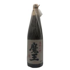 ☆父の日に☆ 名門の粋 魔王 720ml 2本セット - メルカリ