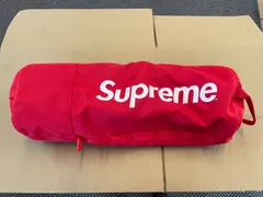 【希少】Supreme Helinox シュプリーム ヘリノックス ベンチ 赤 5022Y 新品未使用品 菅023のサムネイル