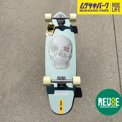 [新品未使用品] YOW SURFSKATE CHRISTENSON LANE SPLITTER 34"のサムネイル