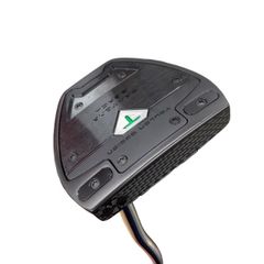 Odyssey トゥーロンパター ラスベガスStability シャフト - メルカリ
