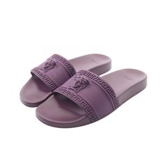 VERSACE メデューサ サンダル medusa VERSACE メデューサ サンダル medusa - メルカリ
